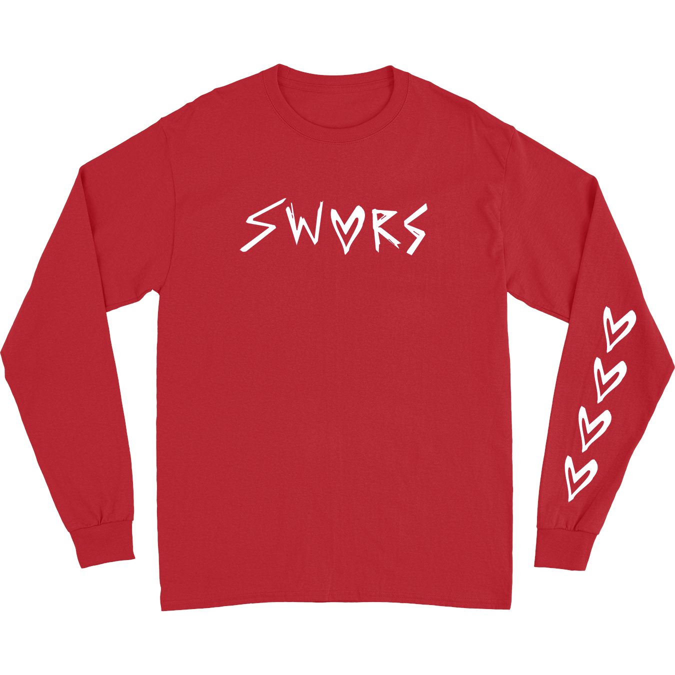 swmrs shirt