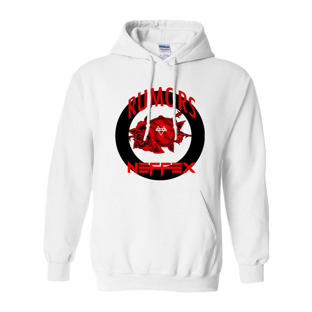 Hoodie Neffex Merch