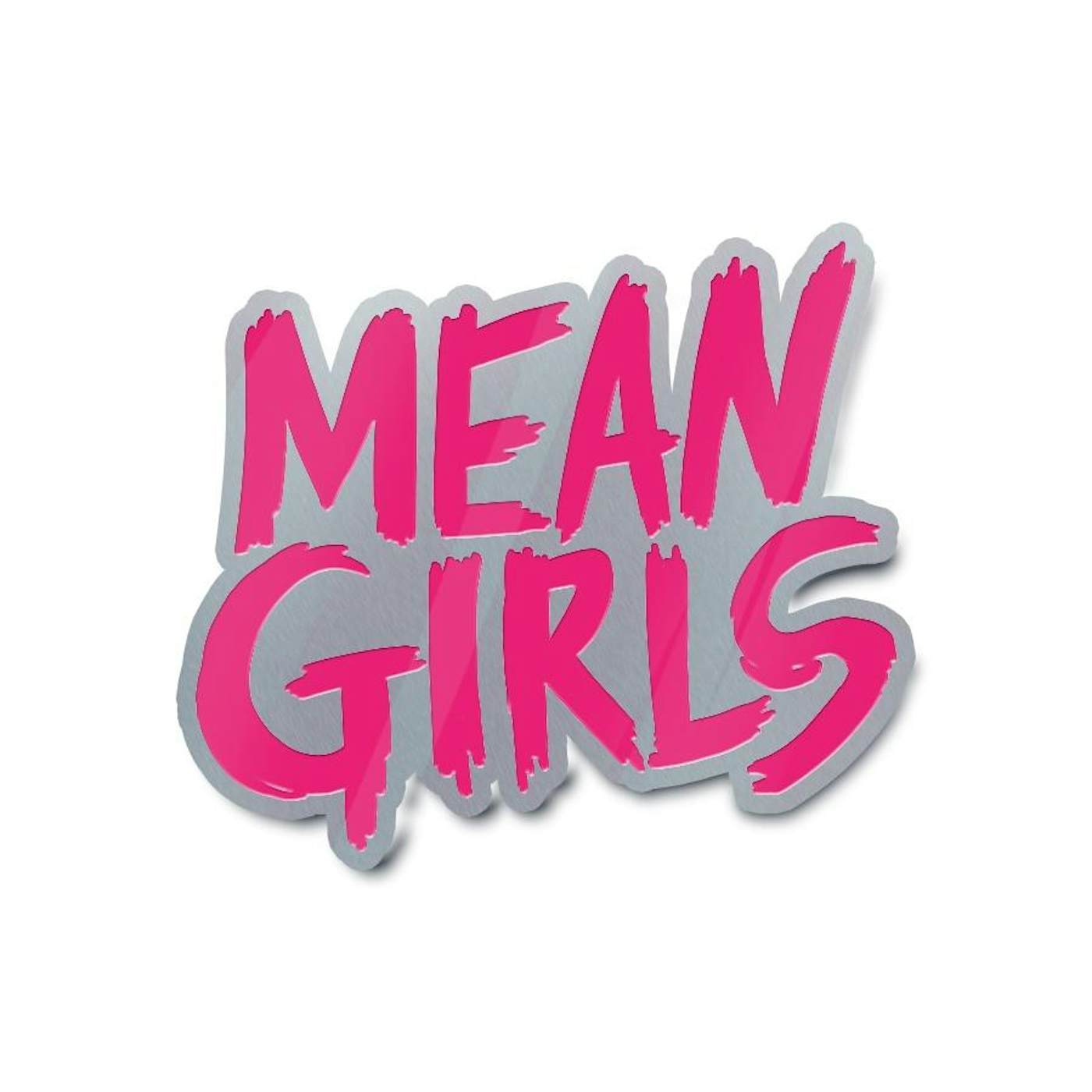 baranskini Mean Girls Musical - Apex Predator T-Shirt