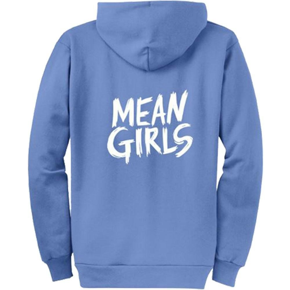 mean girls sweatshirt