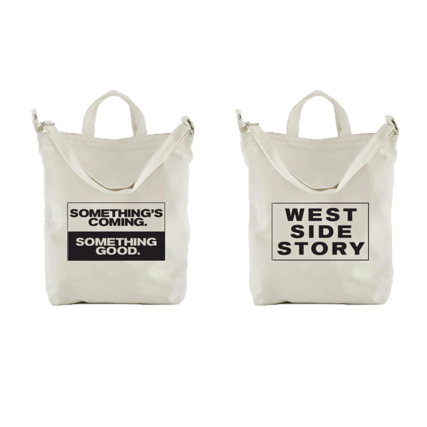 westside tote bags