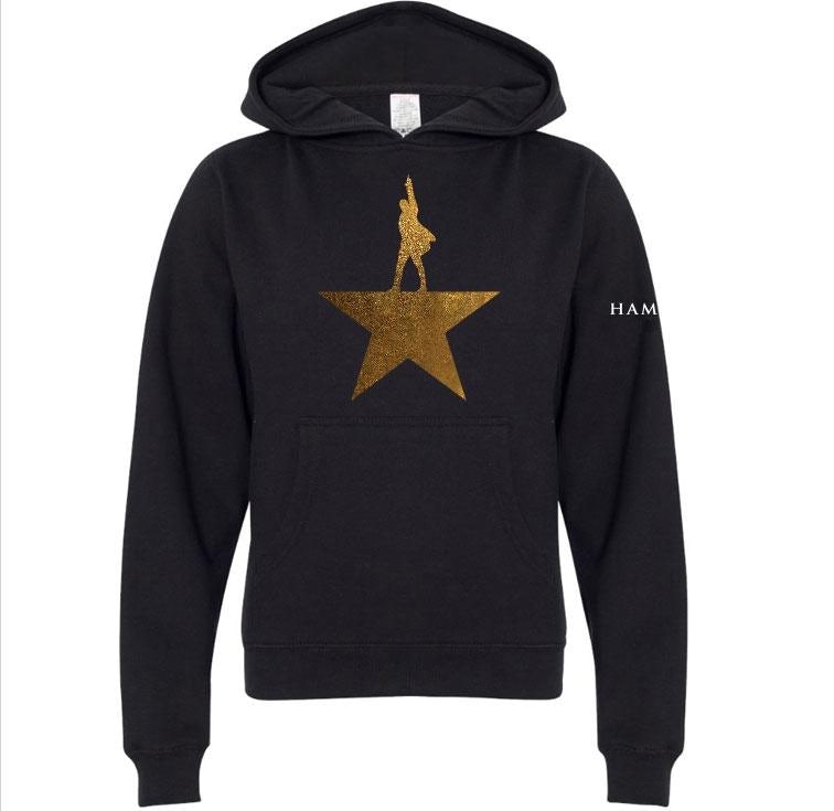 Hoodie hamilton store