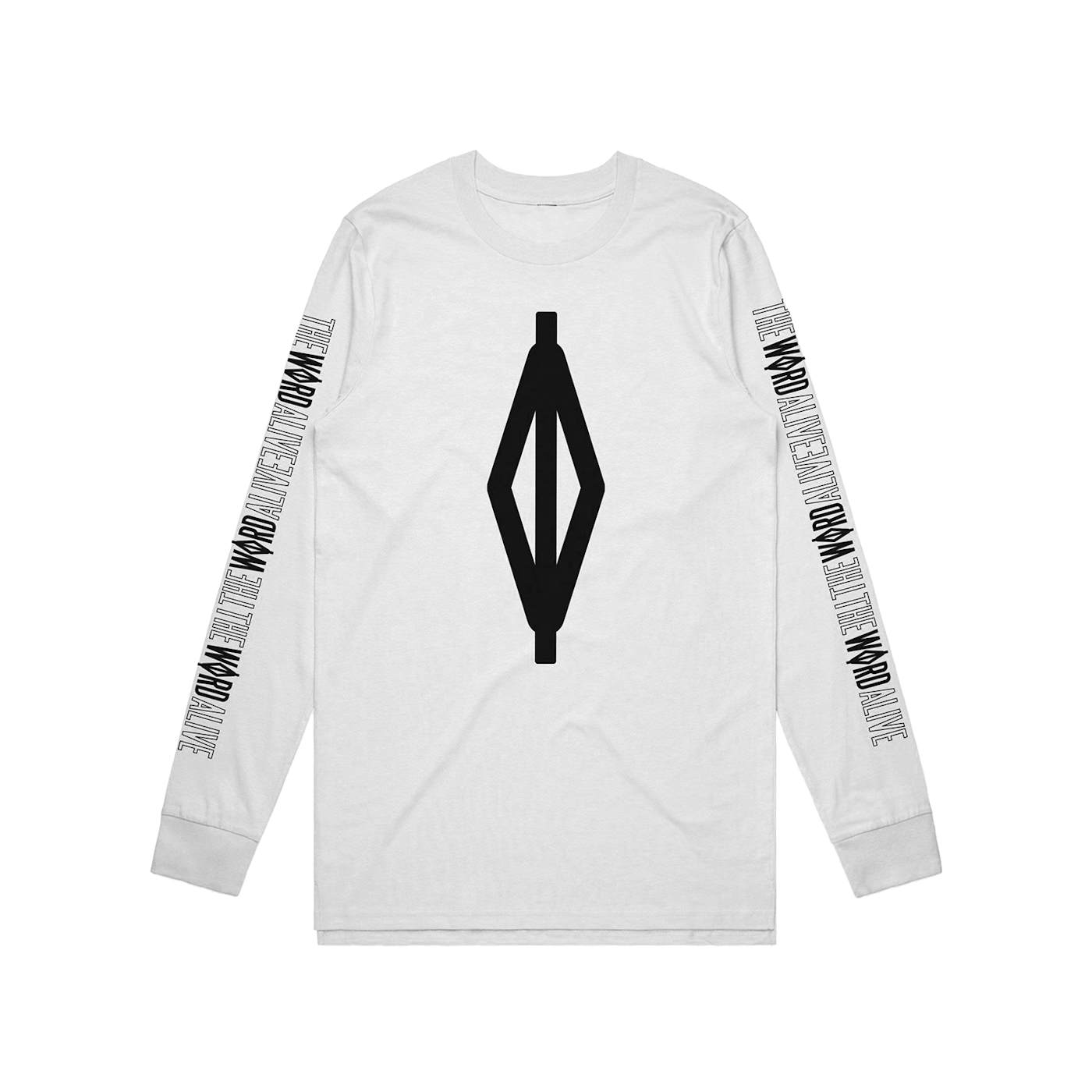 The Word Alive 0 Long Sleeve