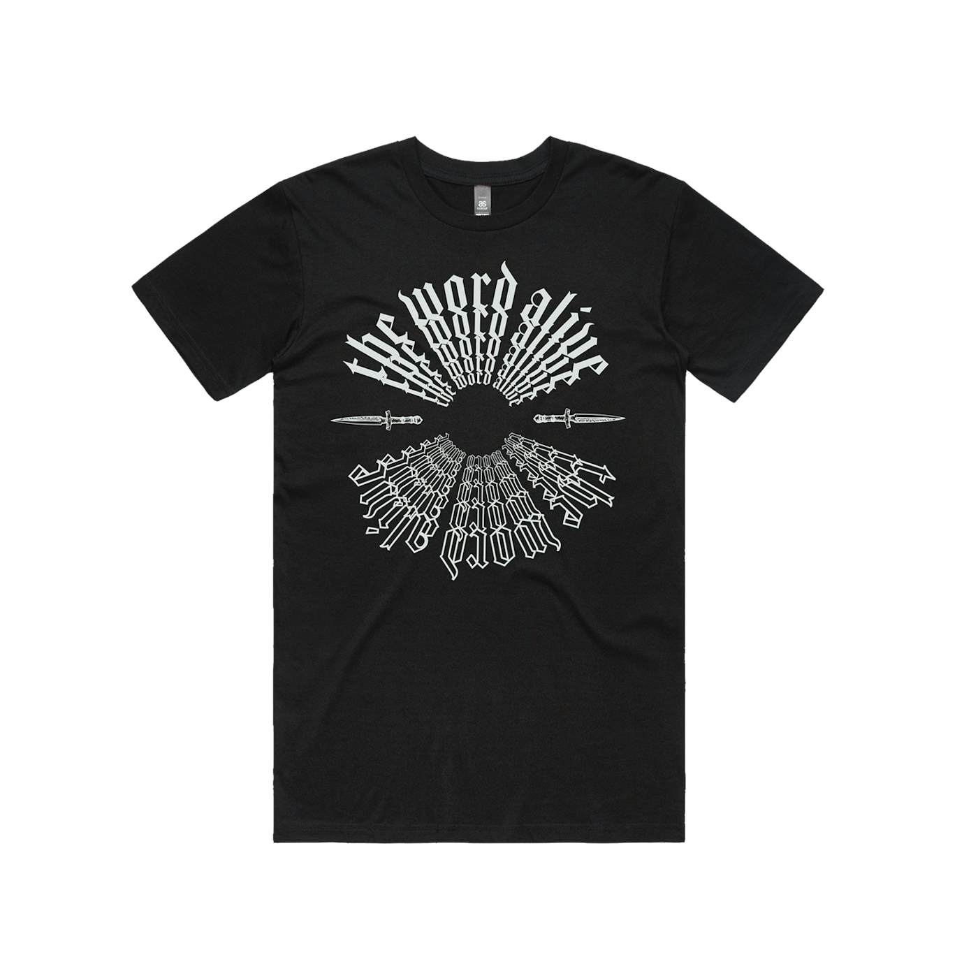 The Word Alive Dagger Tee