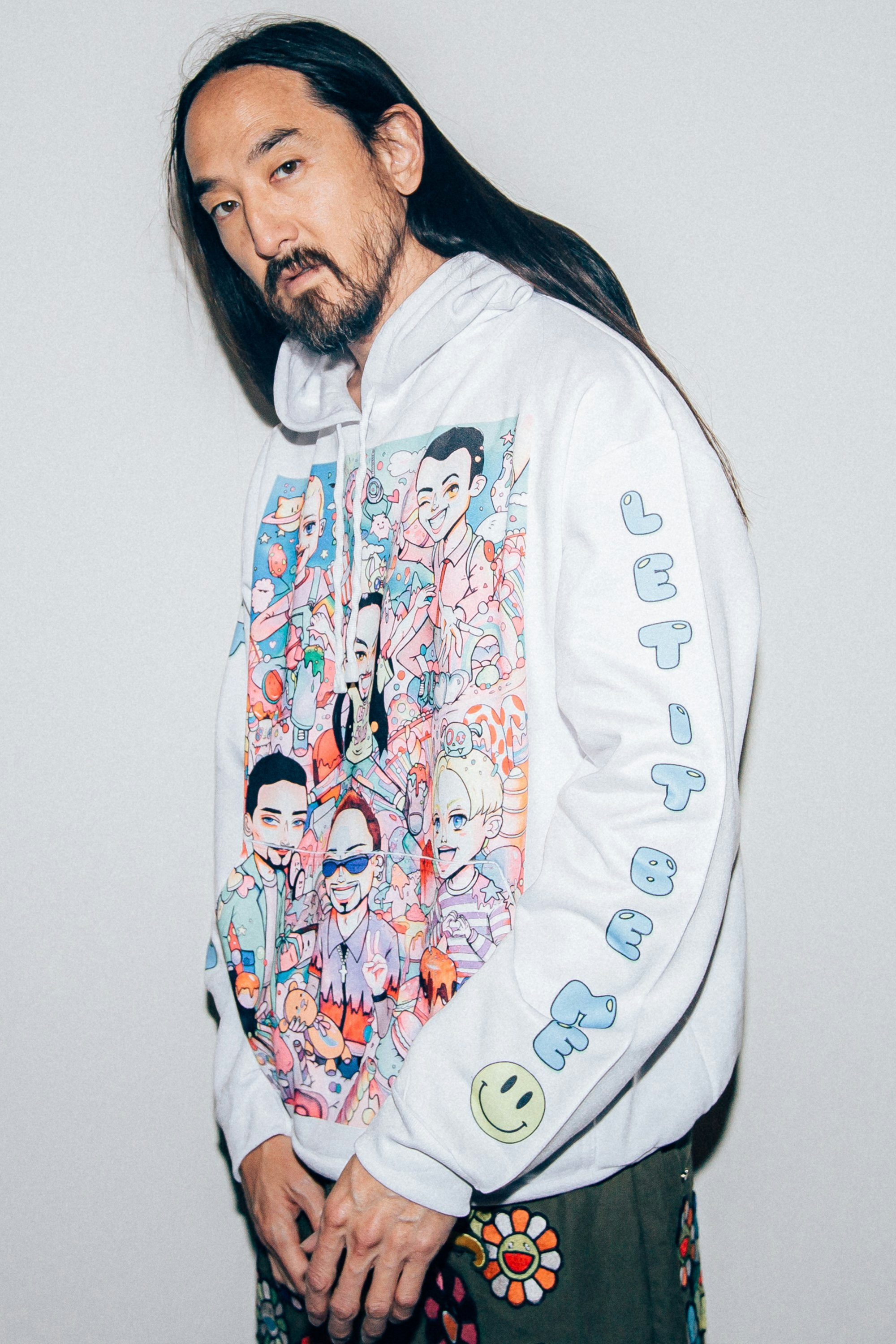 Backstreet sale boys hoodie