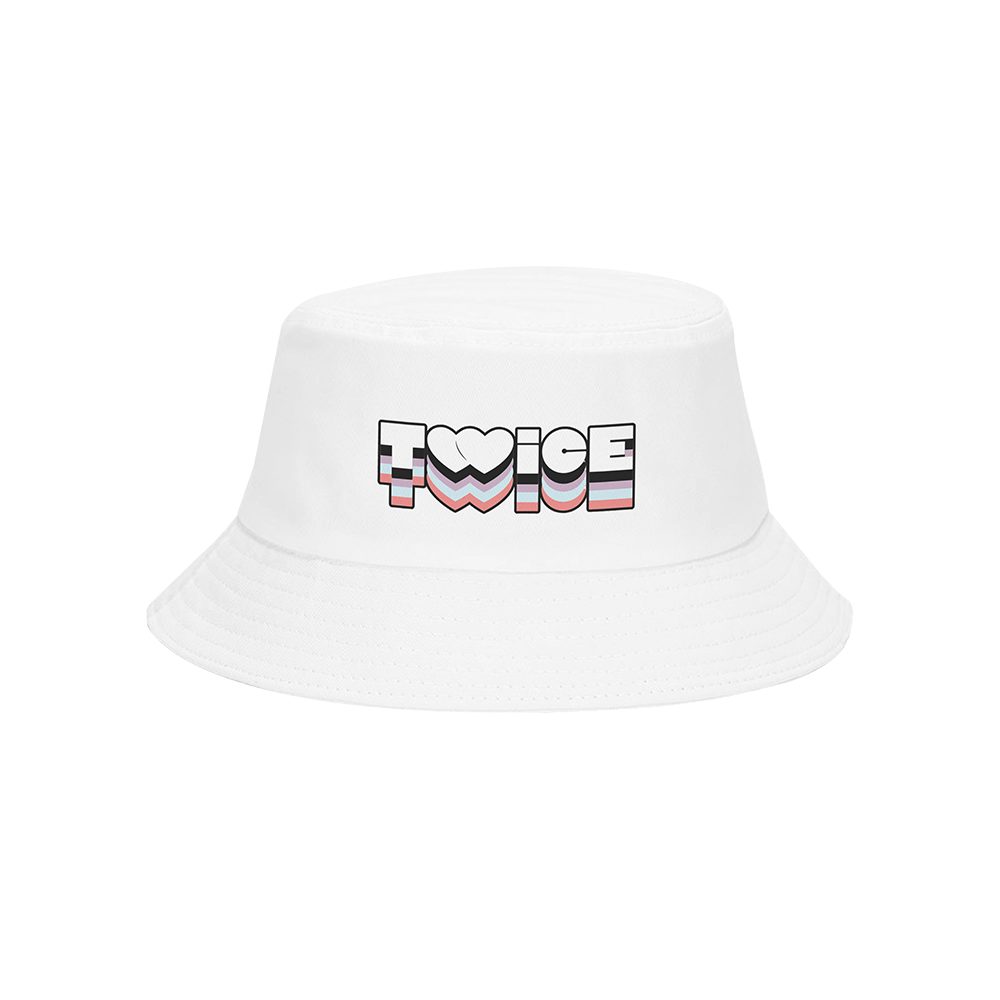 Bucket hat merch Clearance