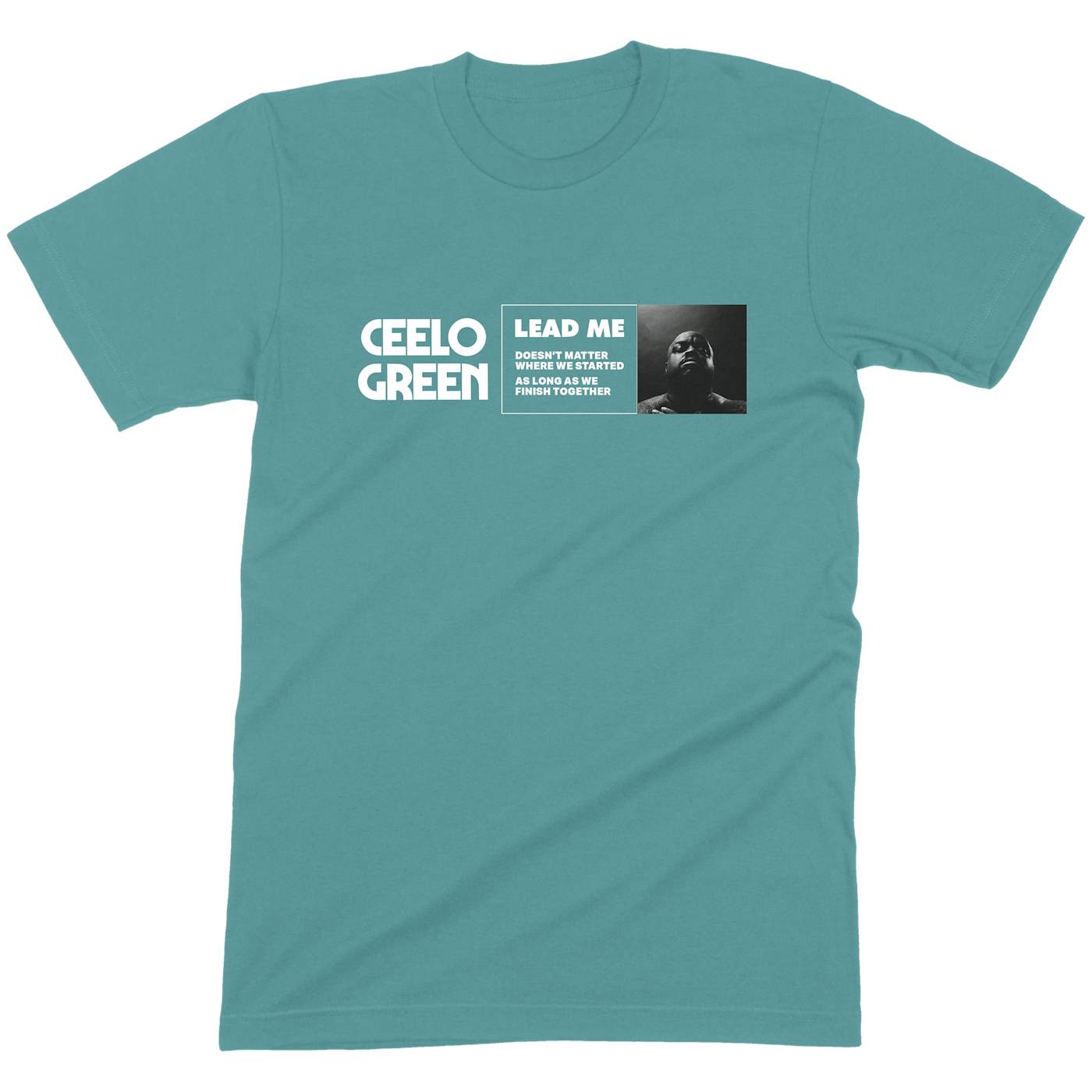 Seuvas Heavy Winter Flannel Shirt - CeeLo Green