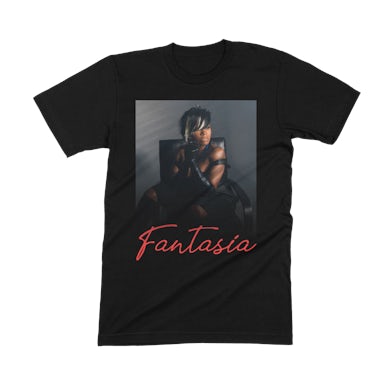 Fantasia - "Photo" Shirt