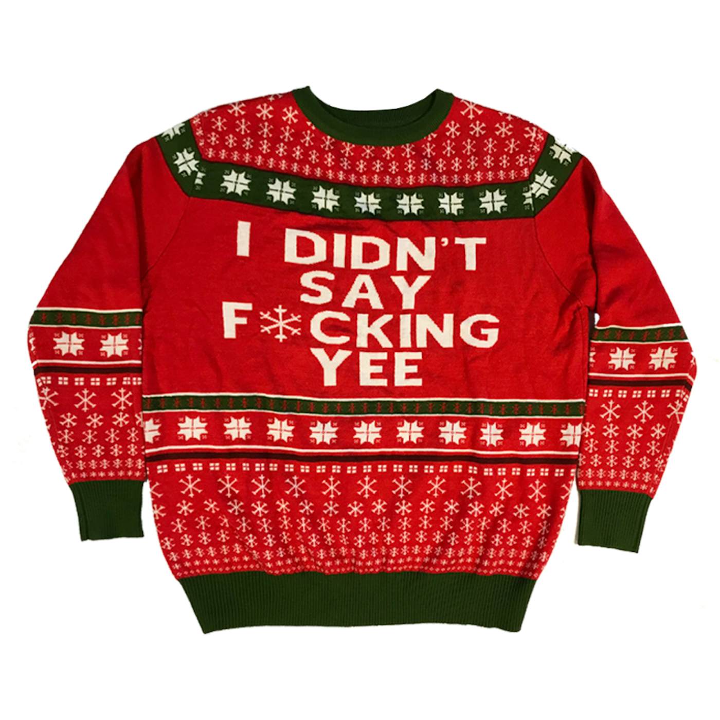 Kacey Musgraves Ugly Sweater