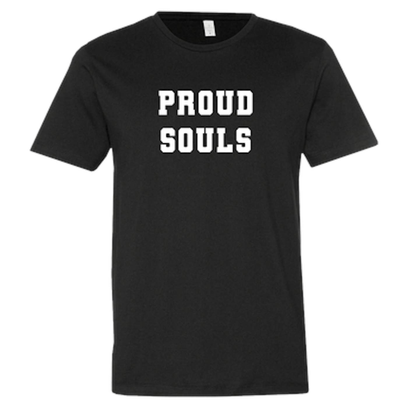 Jason Boland & The Stragglers Proud Souls Tee