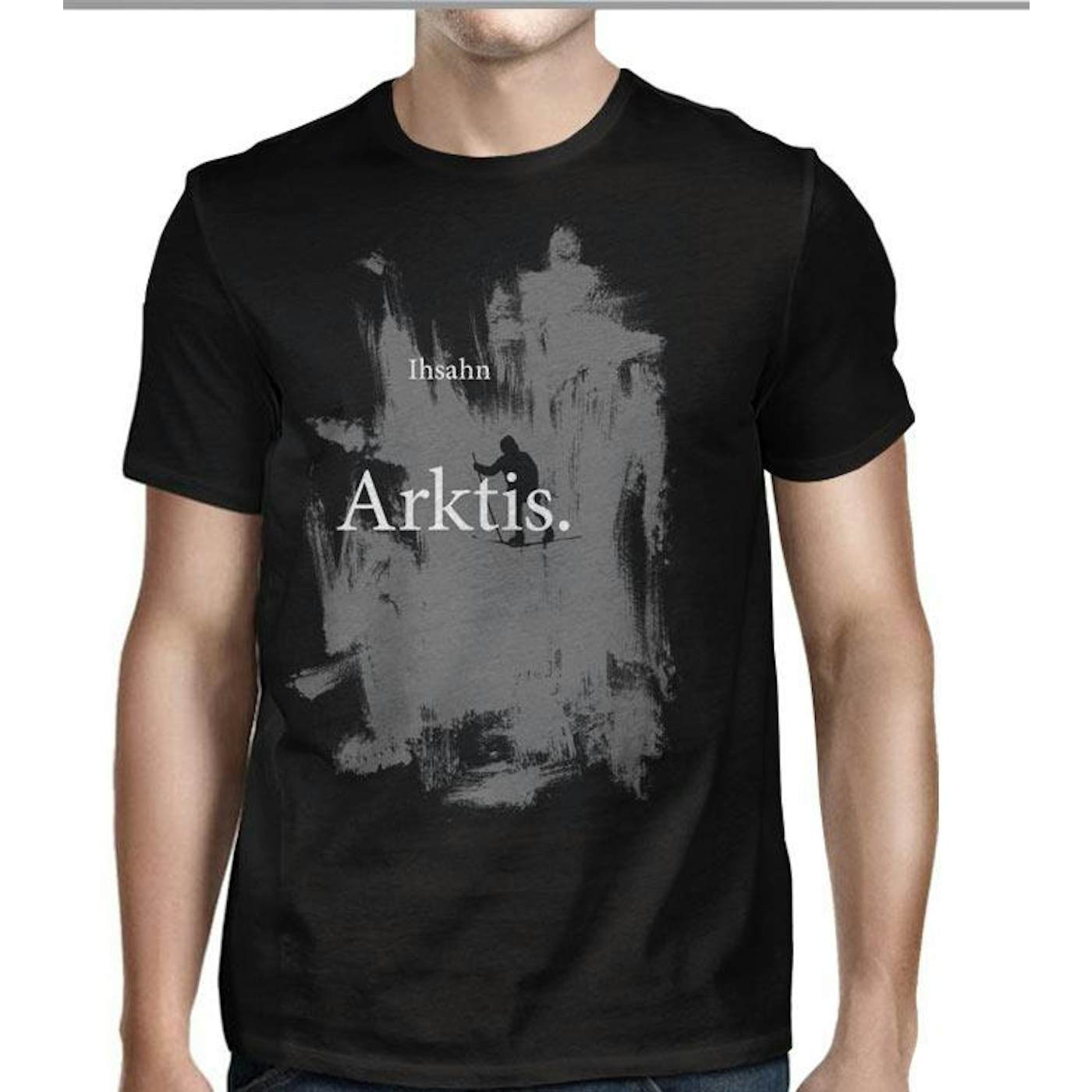 Ihsahn Arktis T-Shirt
