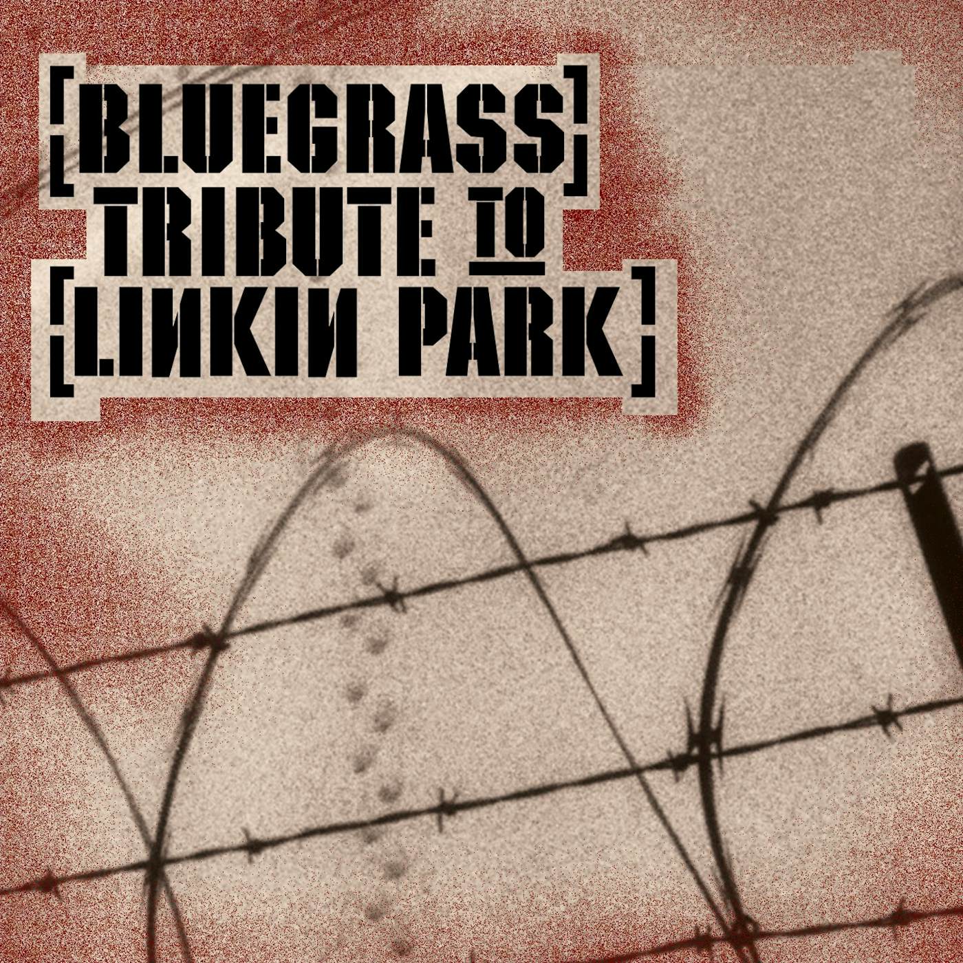 Cornbread Red Bluegrass Tribute to Linkin Park