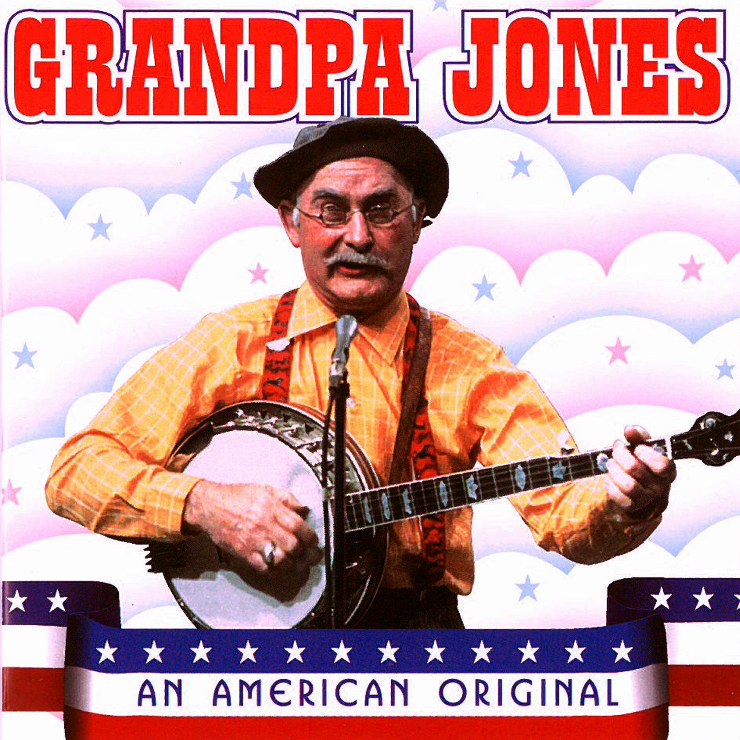 An American Original - Grandpa Jones