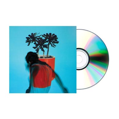 Local Natives Sunlit Youth CD