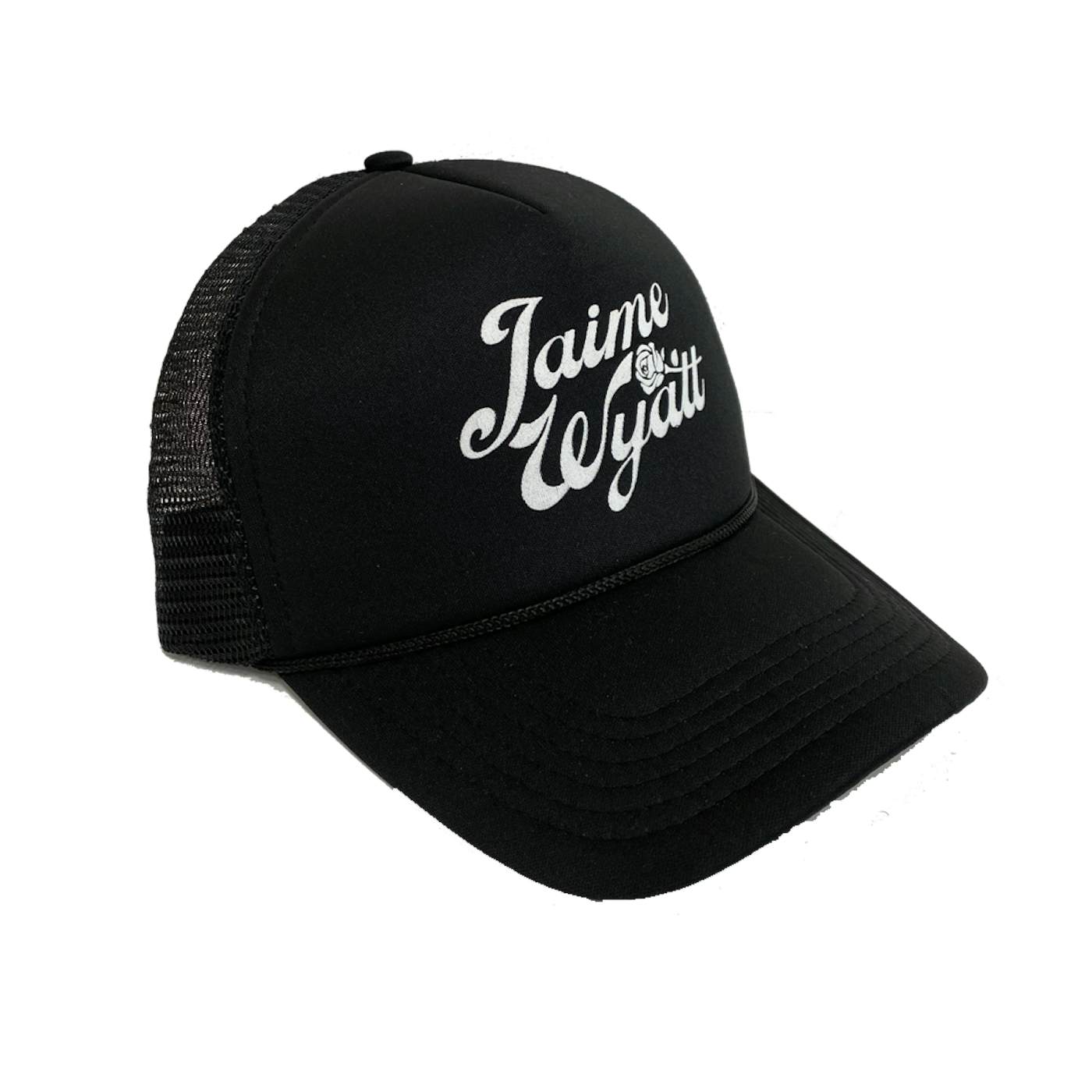 Jaime Wyatt Rose Hat