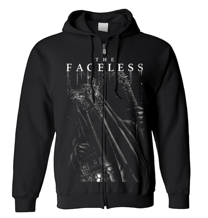 the faceless merch