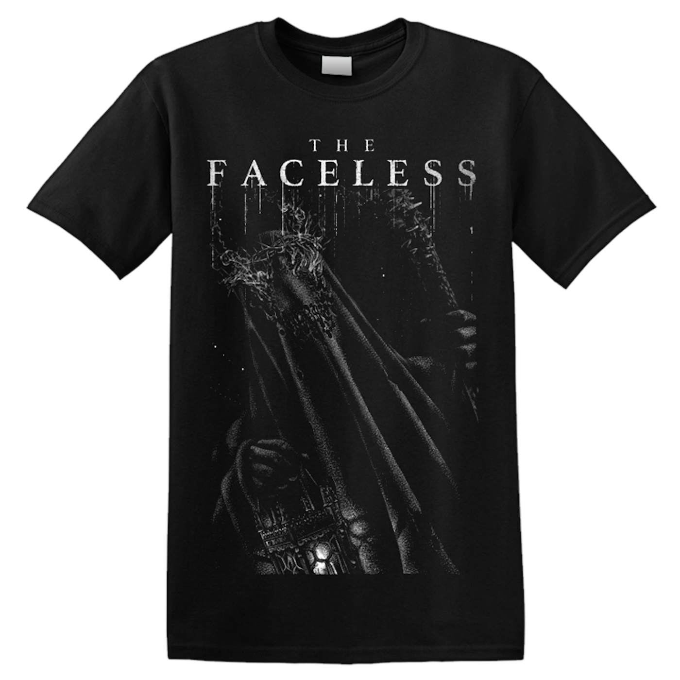 THE FACELESS - 'Witch' T-Shirt