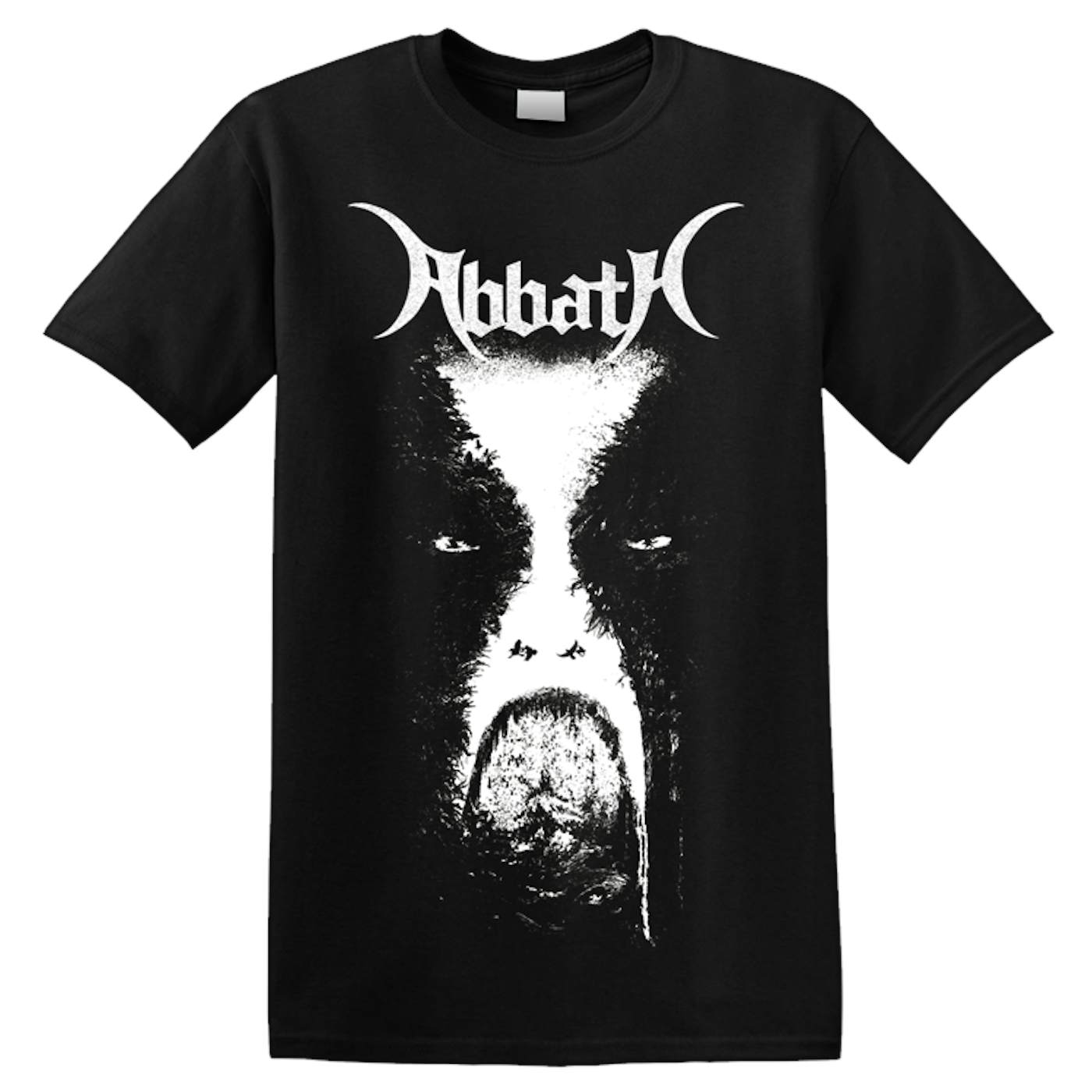 ABBATH - 'Abbath' T-Shirt