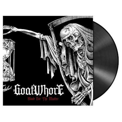 GOATWHORE - 'Blood for the Master' LP (Vinyl)