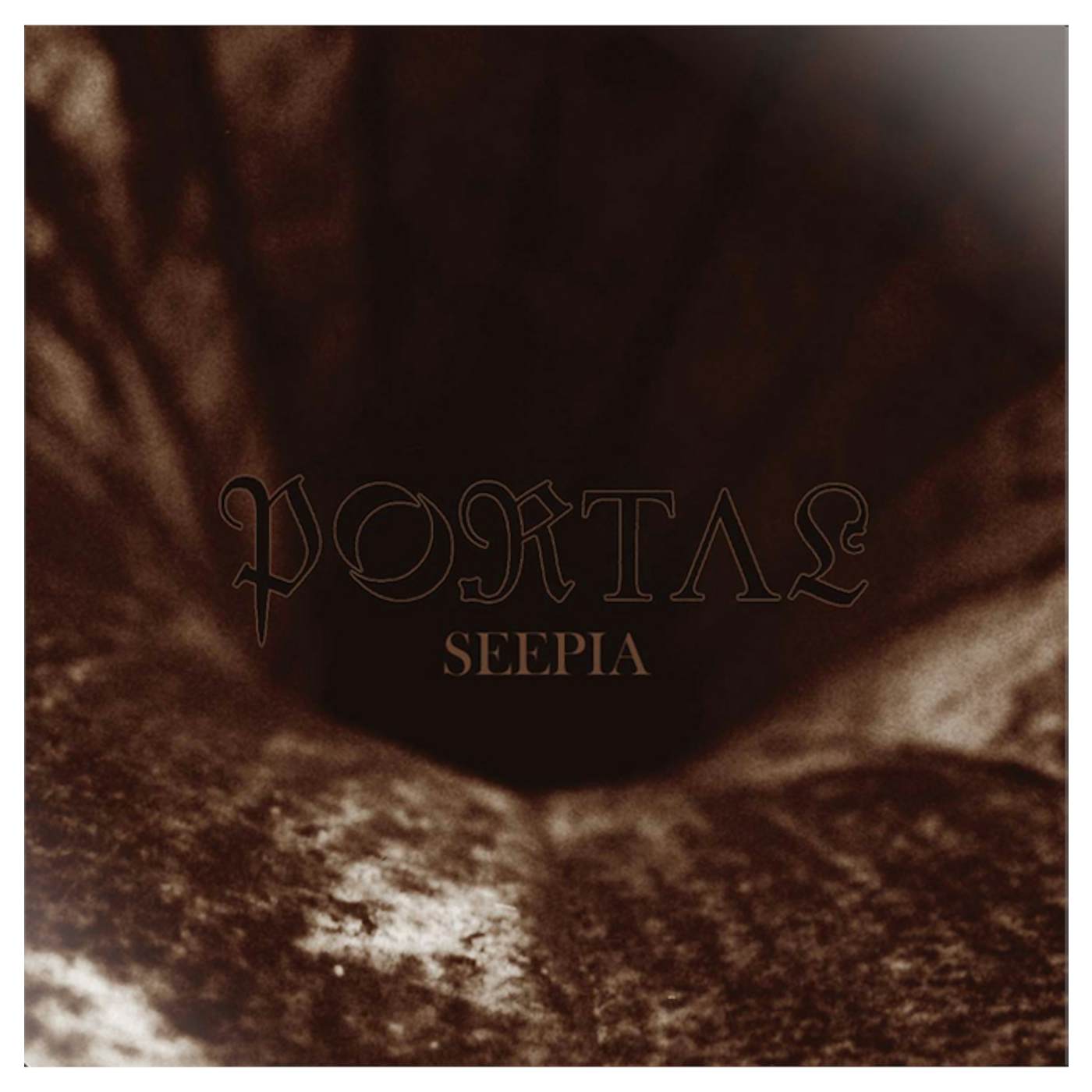 PORTAL - 'Seepia' CD