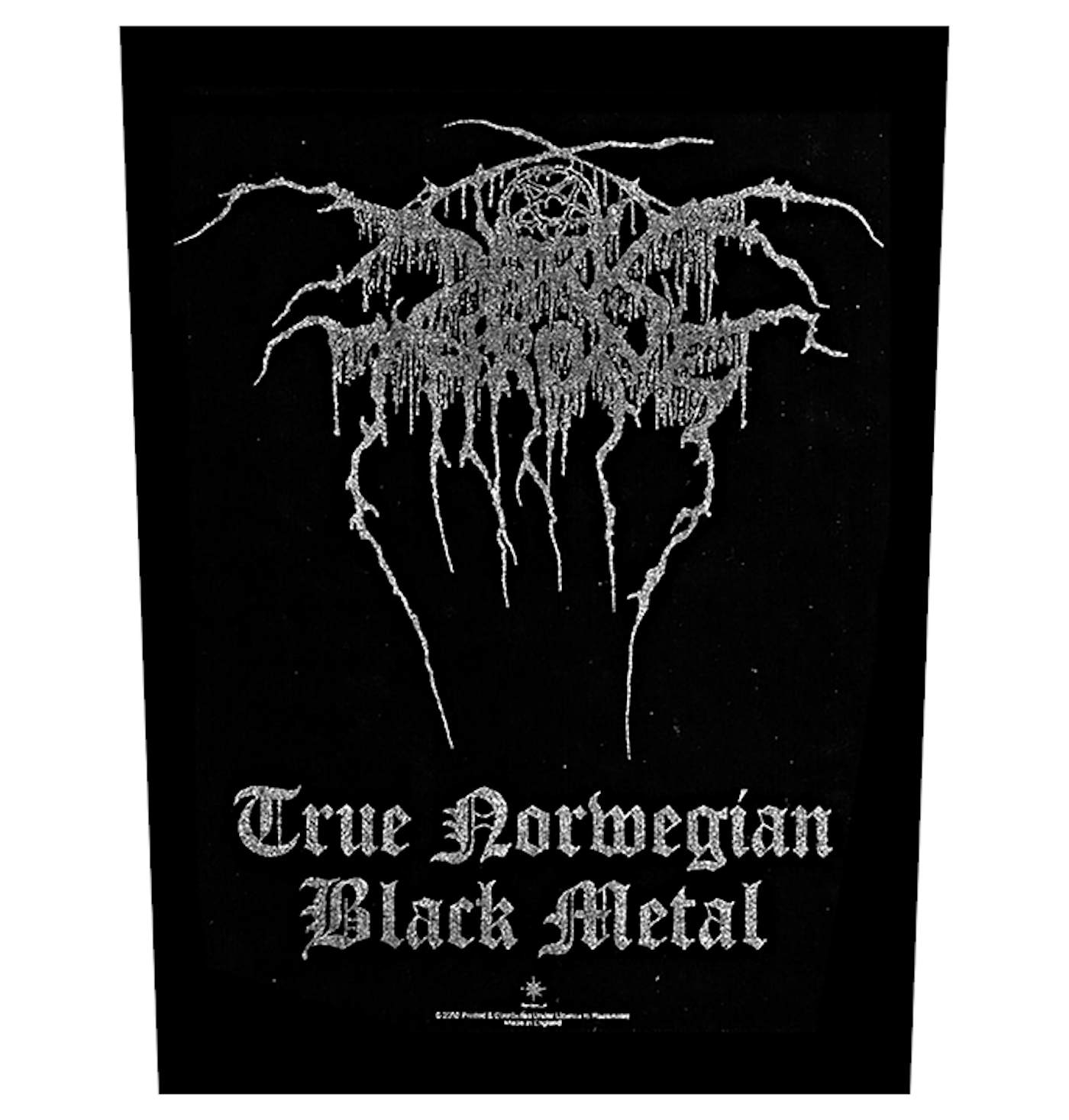 black metal, undergroundresistanceforever