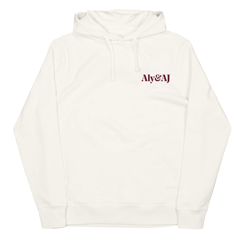 aj sweatshirt