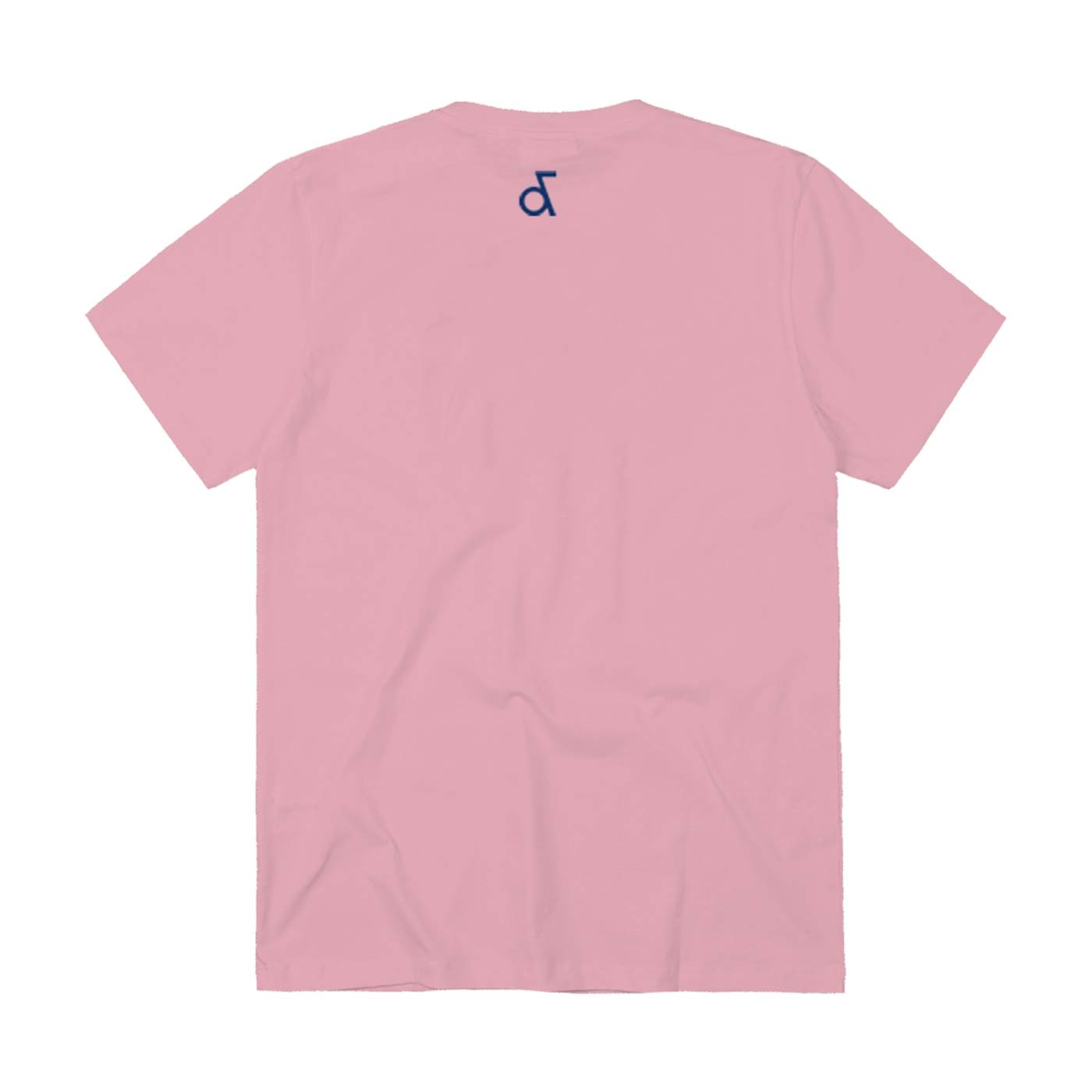 Aly & AJ WE DON'T STOP PINK TEE