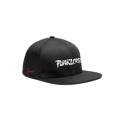Chromeo Funklordz Snapback Hat