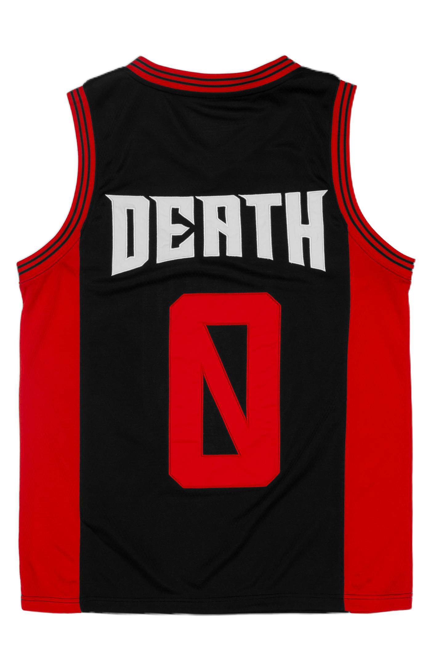 Svdden death cool design rave baseball jersey for EDM festivals