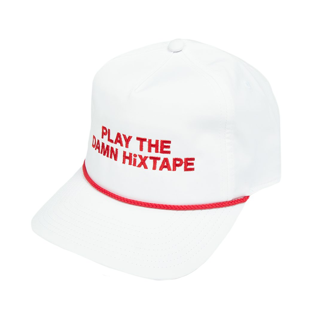 HiXTAPE