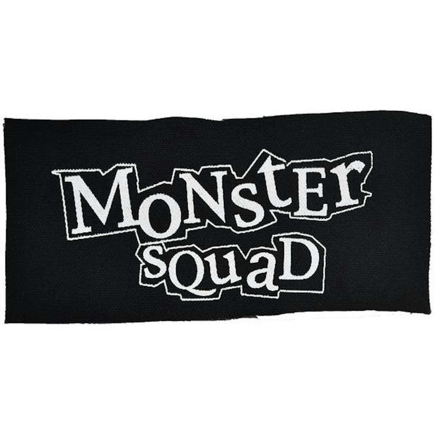 Band Merchandise Monster Squad I Love Punk Enamel Pin