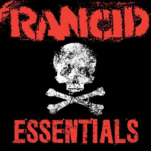 Rancid: Essentials Individual 7-Inches - $3.99
