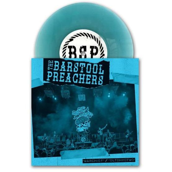 The Bar Stool Preachers Store Official Merch & Vinyl