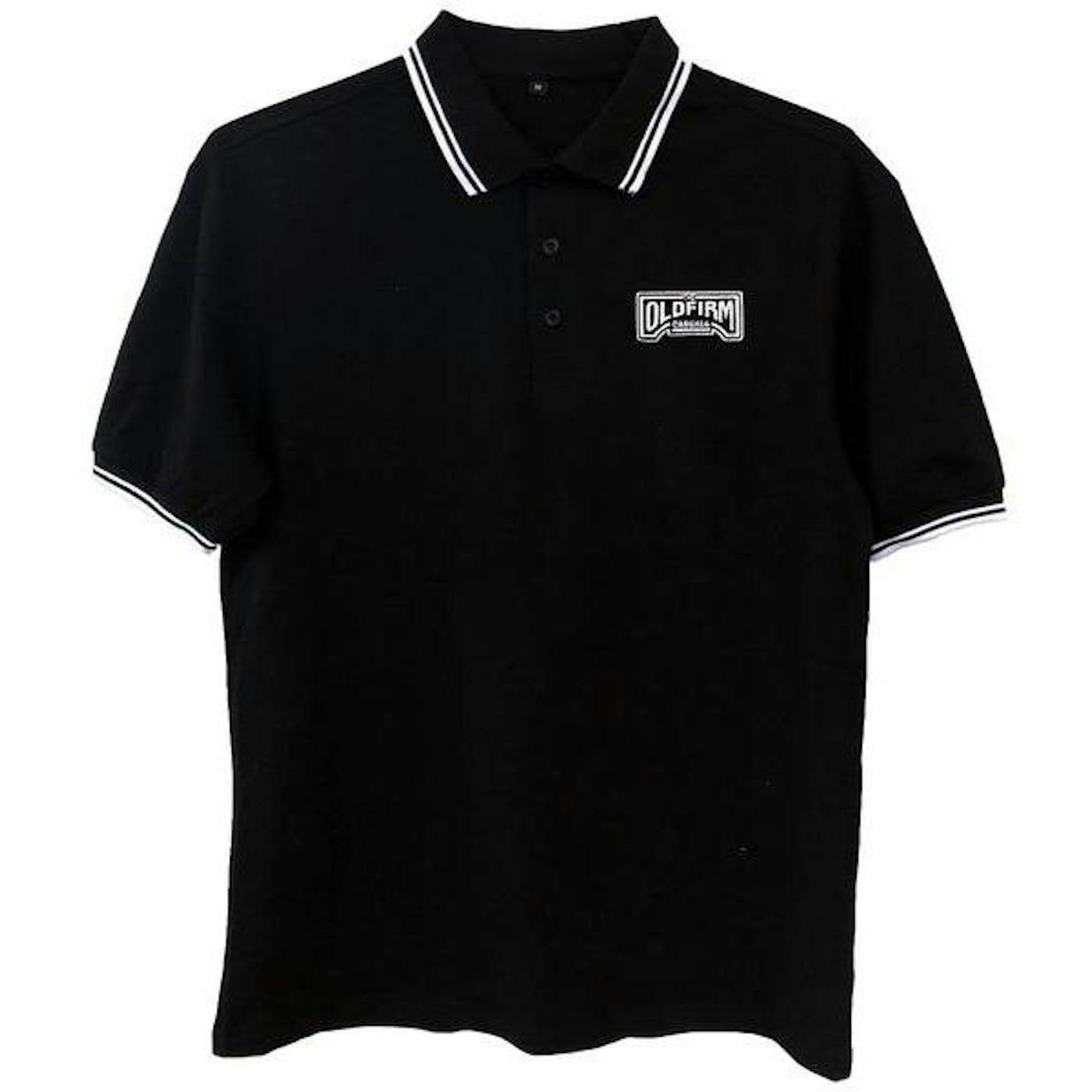 The Old Firm Casuals - Logo - Polo