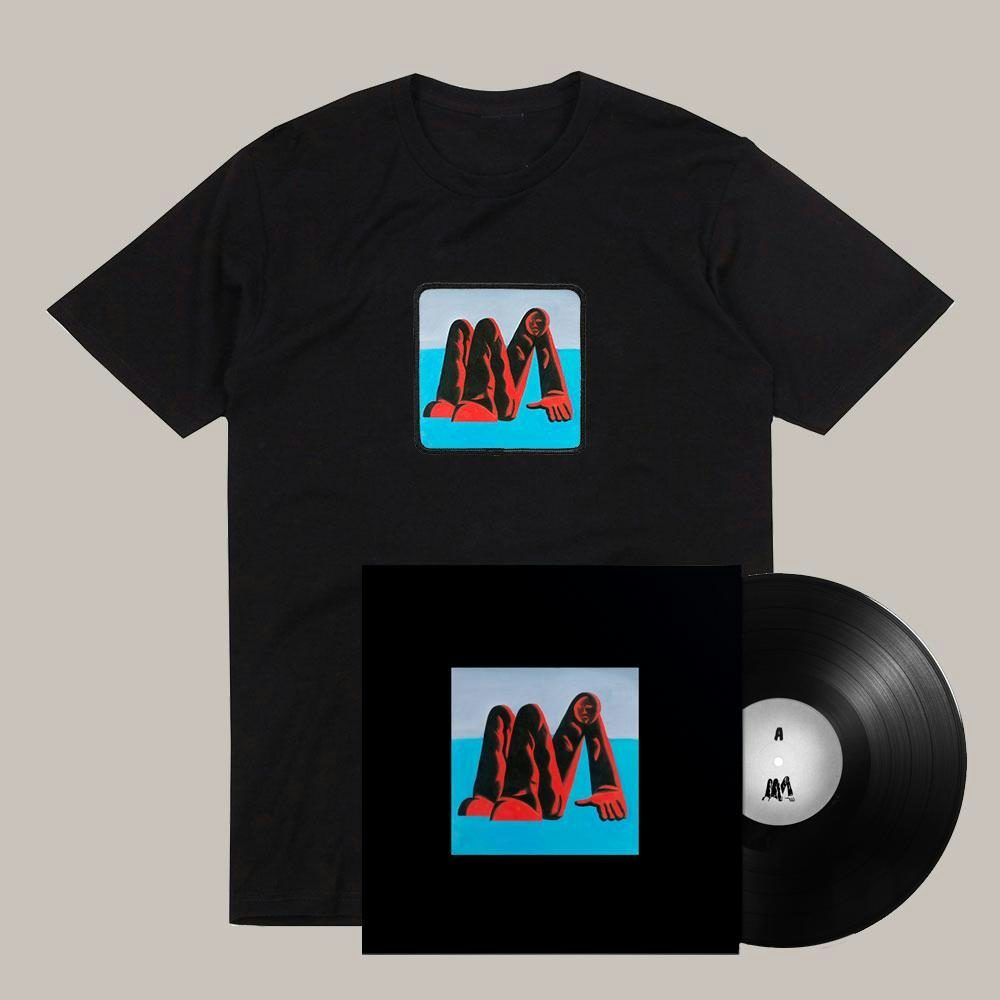 T-shirts sur le thème King Krule for Sale
