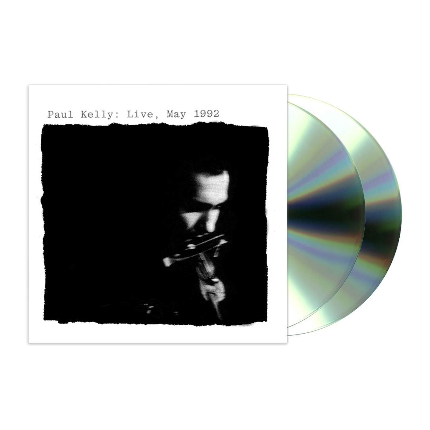 Paul Kelly Live May 1992 (2CD)