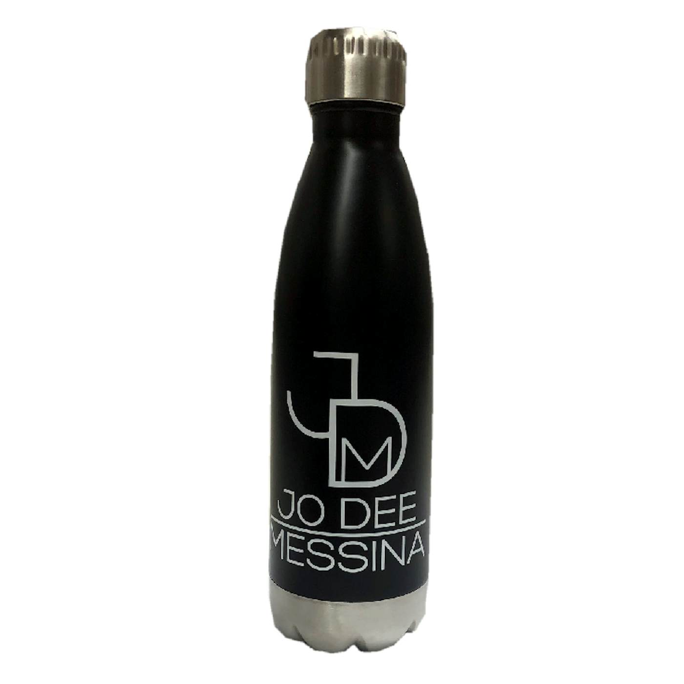 Jo Dee Messina Stainless Steel Water Bottle