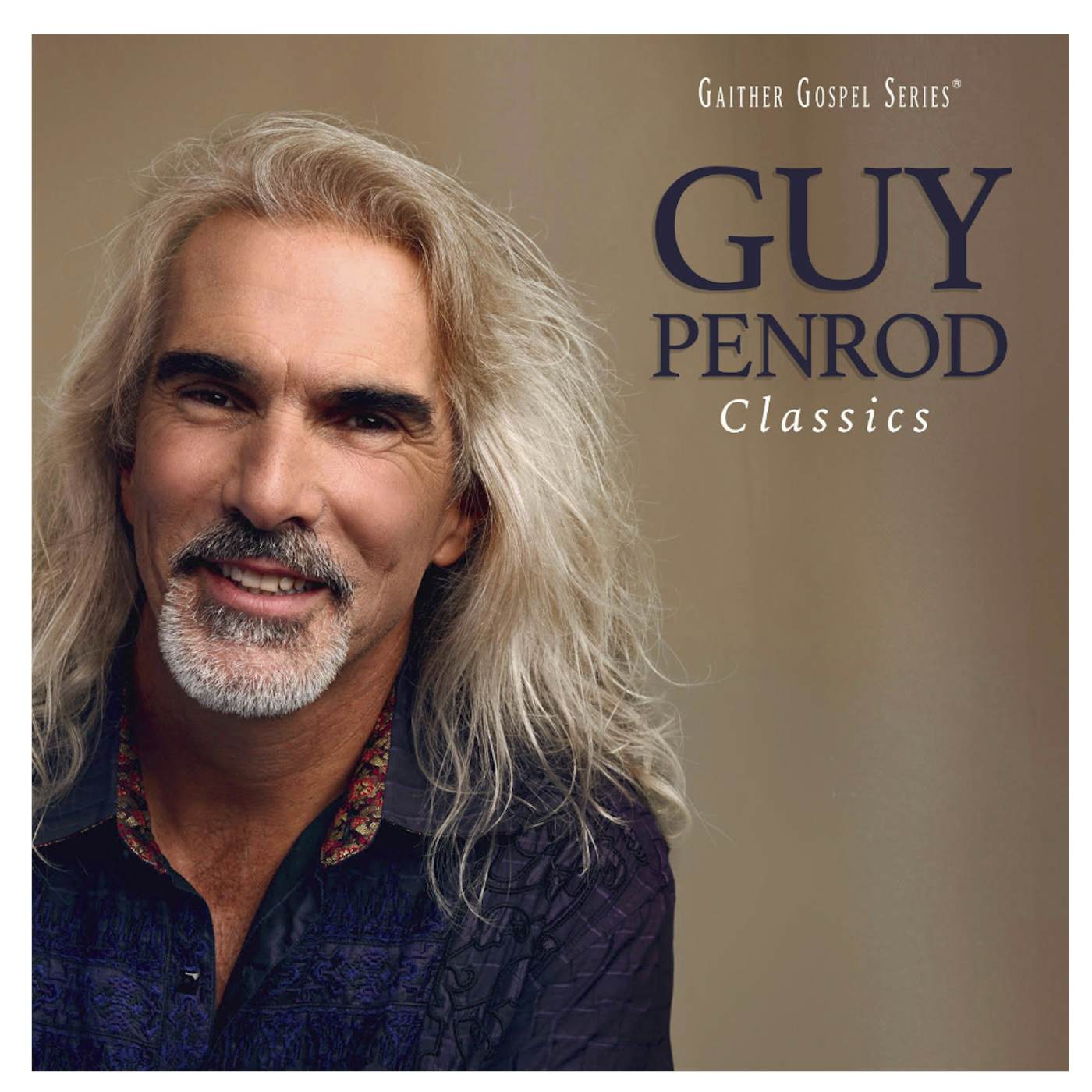 Guy Penrod Classics CD