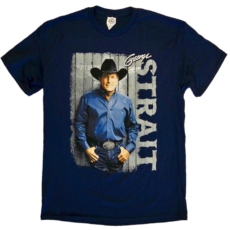 Strait Store Official Merch & Vinyl