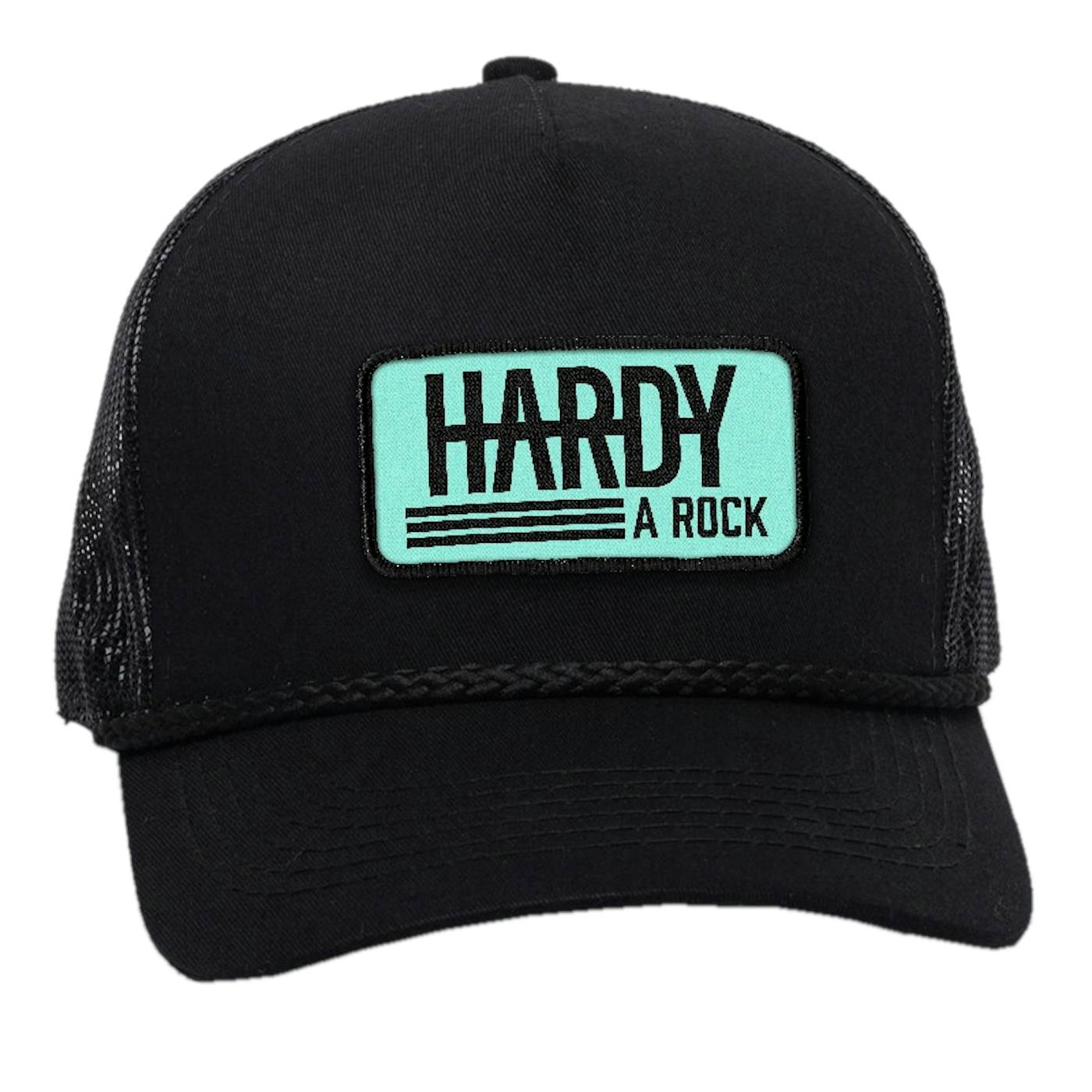 HARDY A Rock Super Fan Bundle