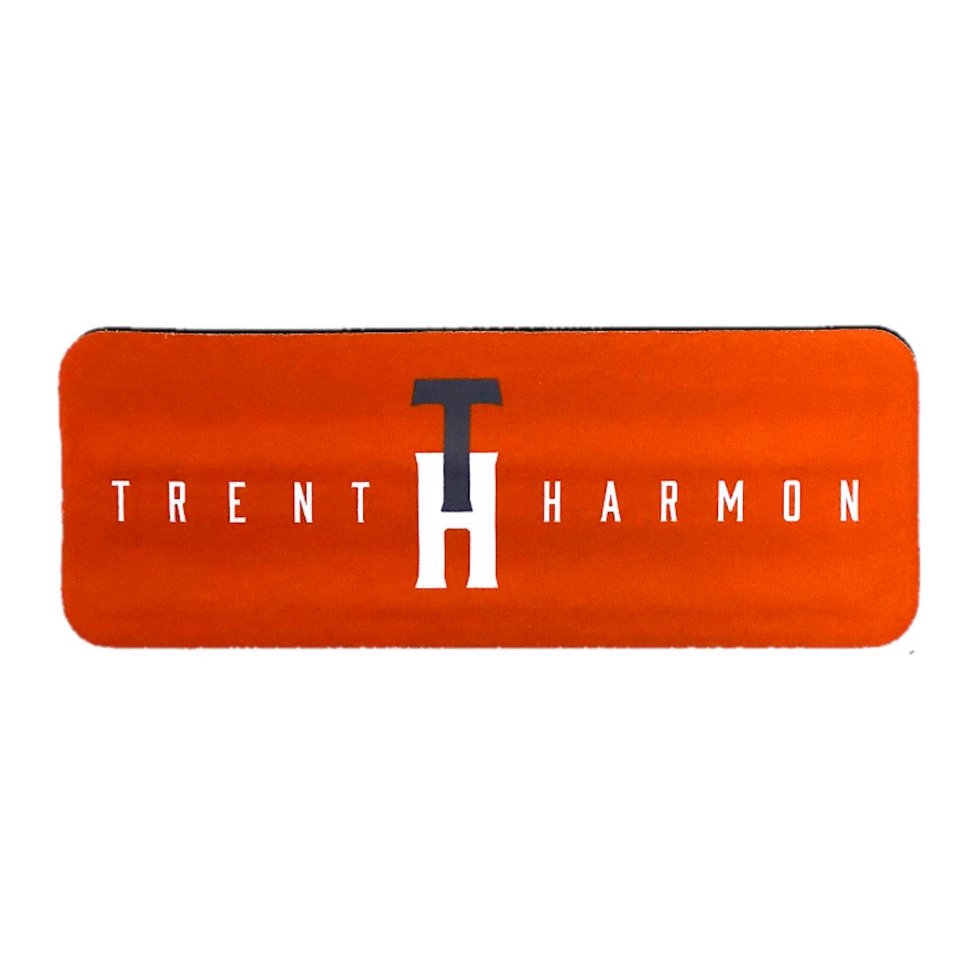 Trent Harmon Orange Slap Coolie