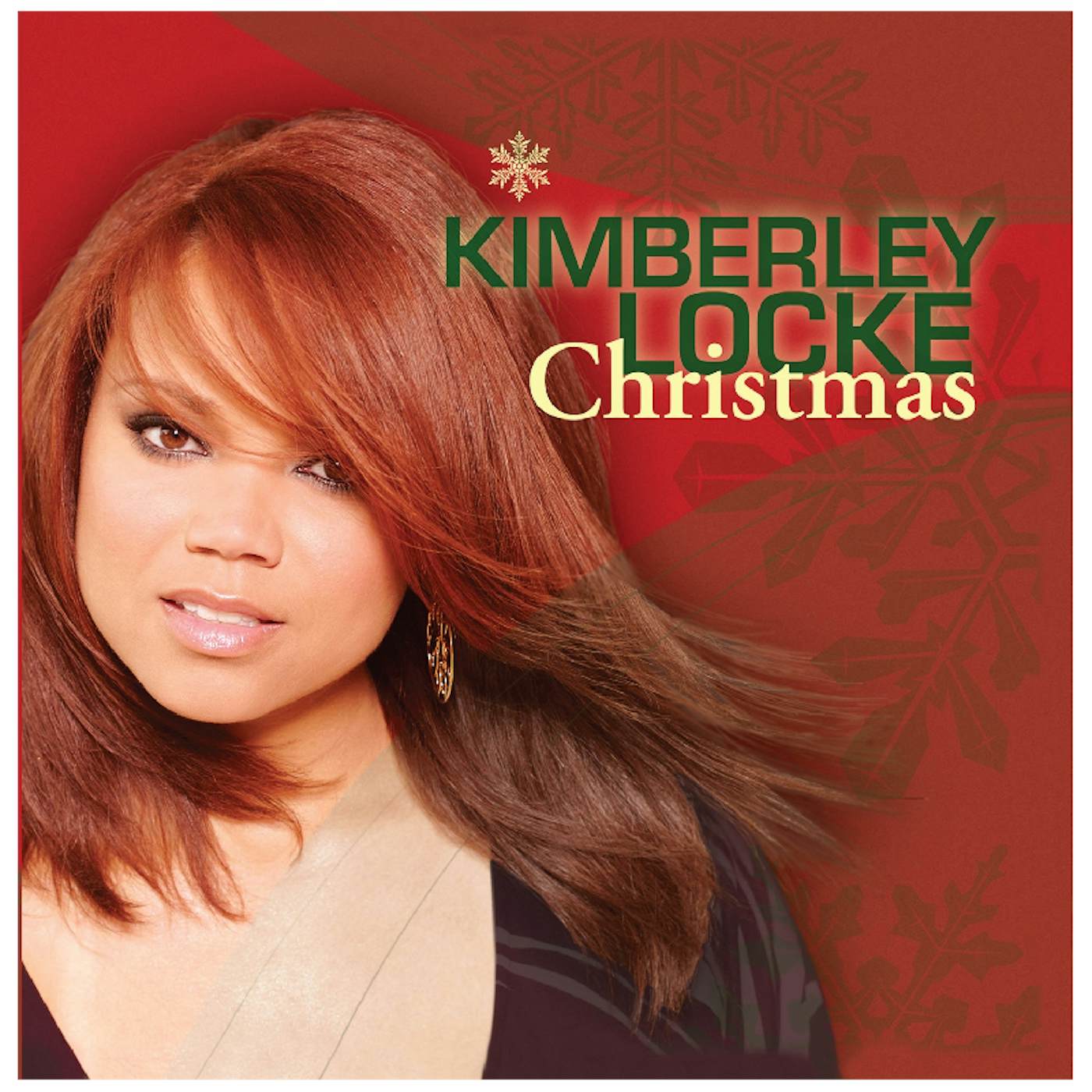 Kimberley Locke Christmas CD