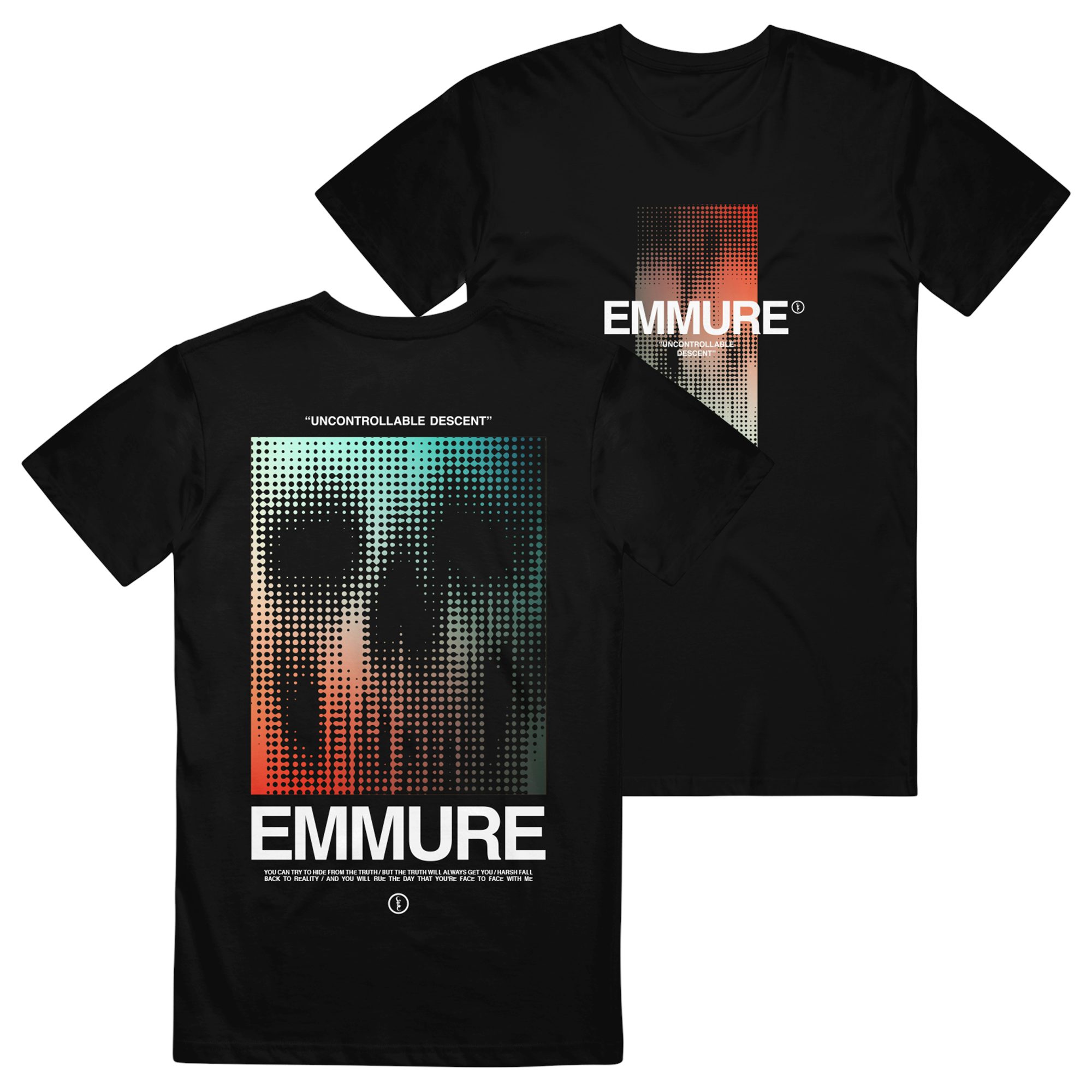 emmure shirt