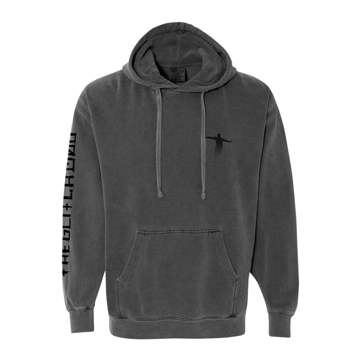 The Glitch Mob SACRED PULLOVER HOODIE