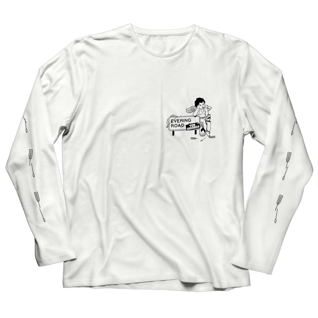 Tom Grennan Store Official Merch & Vinyl