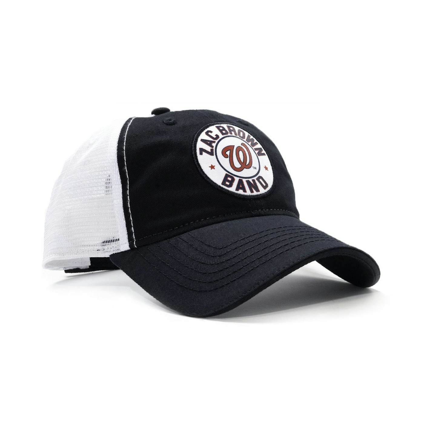 Detroit Tigers FABULOUS White-Red Fitted Hat by New Era