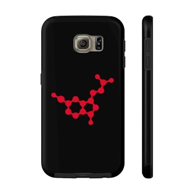 Conquer Divide Chemicals Phone Case iPhone/Android