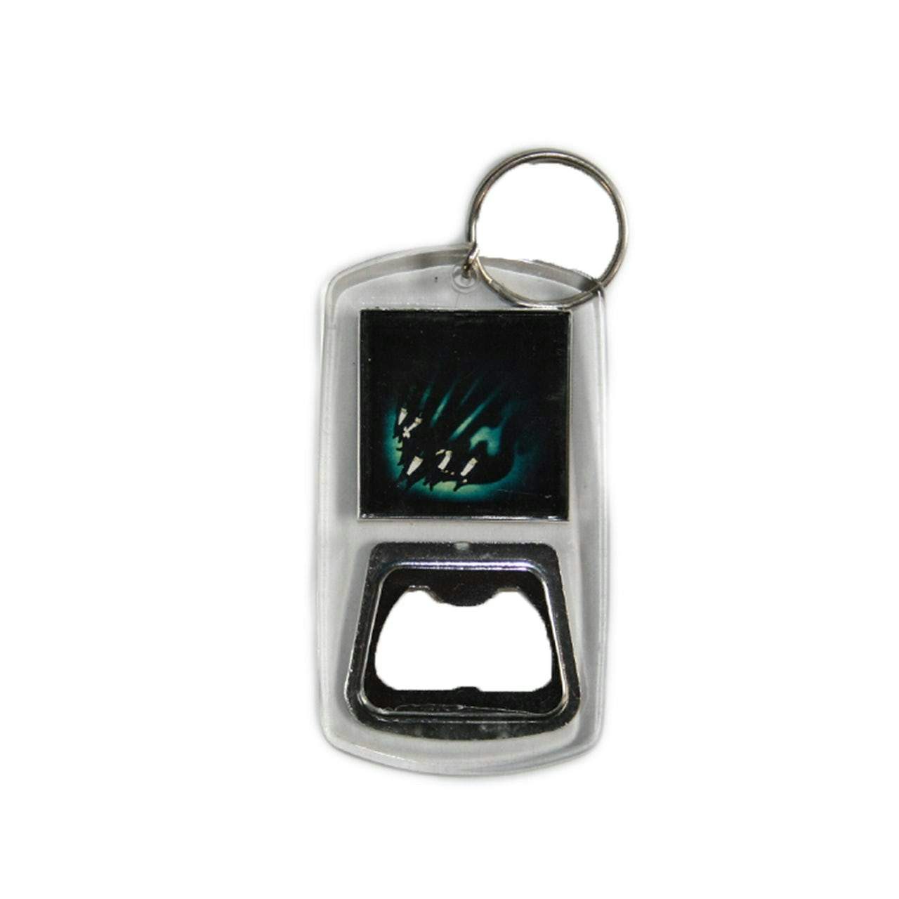 The Hives KEYCHAIN BOTTLE OPENER