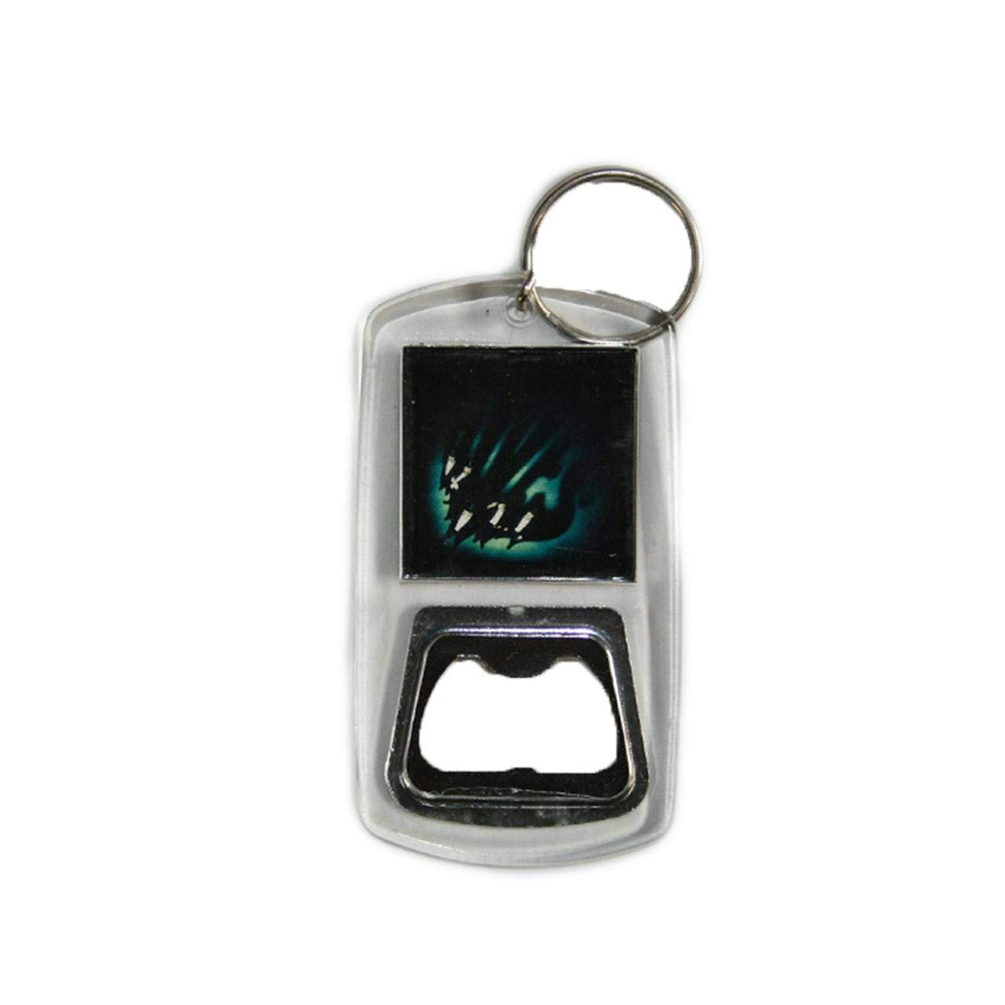 The Hives KEYCHAIN BOTTLE OPENER