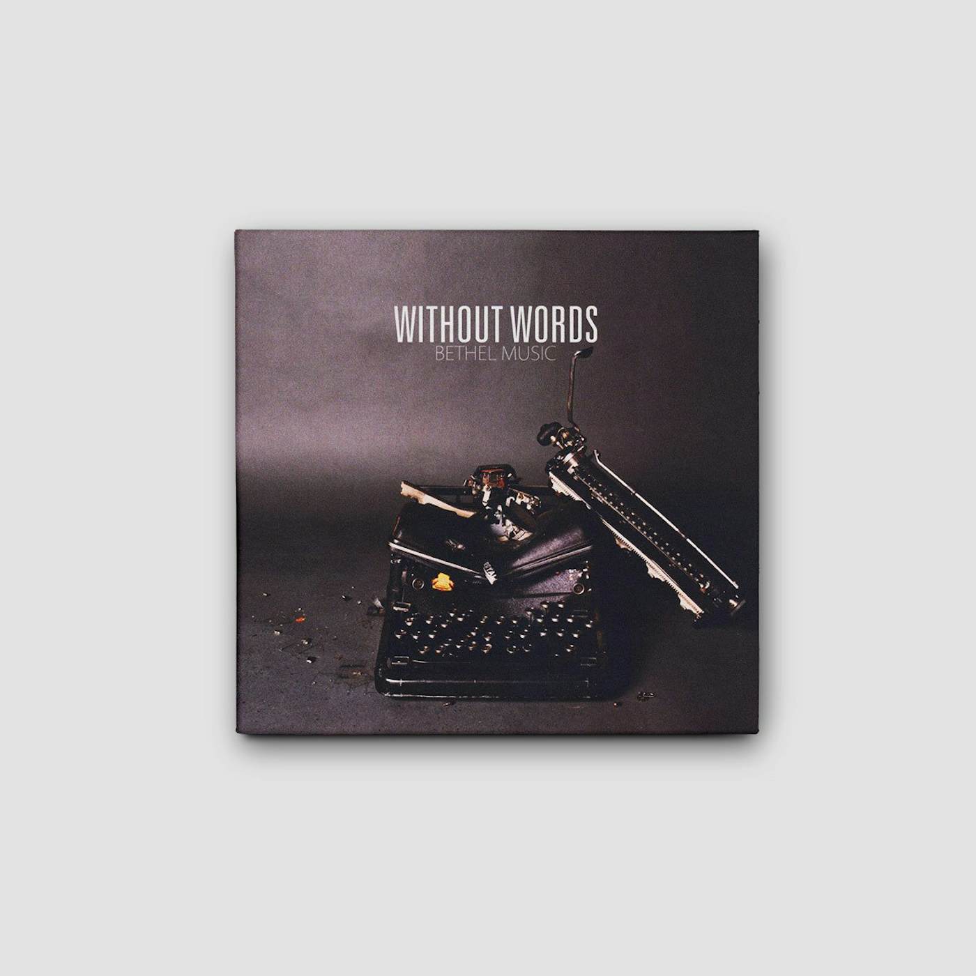 Bethel Music Without Words - CD
